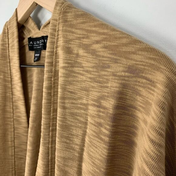 Laundry by Shelli Segal Los Angeles Cardigan - Picture 3 of 7